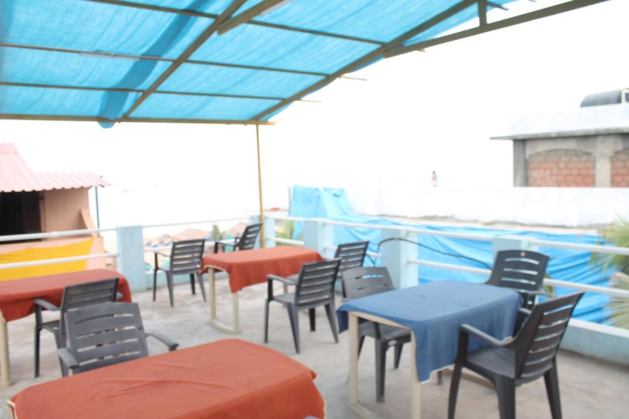 Casa De Joana Hotel Calangute Exterior photo